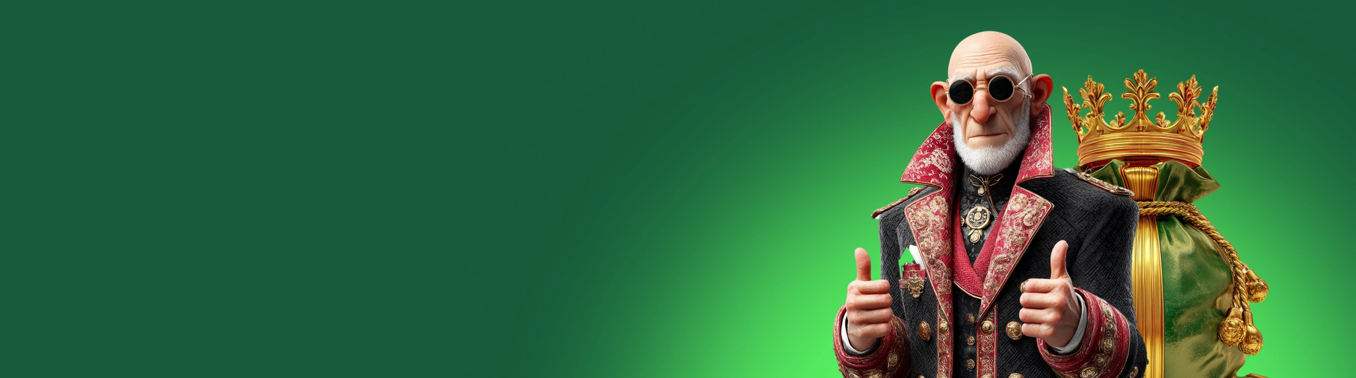 Empfehlen und kassieren